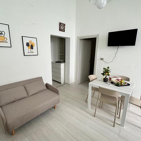 Ballar'Home - Casa Sbriju' Palermo Eksteriør billede