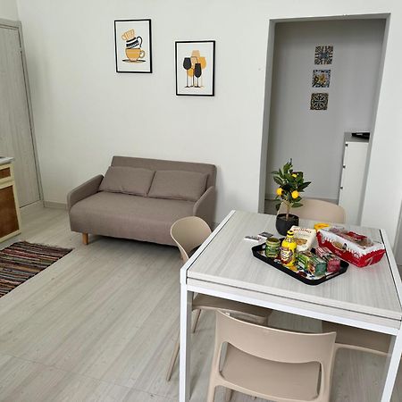 Ballar'Home - Casa Sbriju' Palermo Eksteriør billede