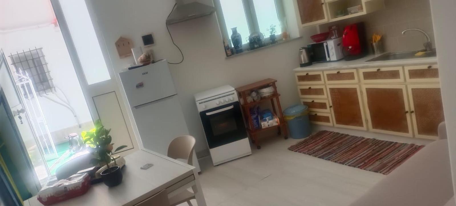 Ballar'Home - Casa Sbriju' Palermo Eksteriør billede